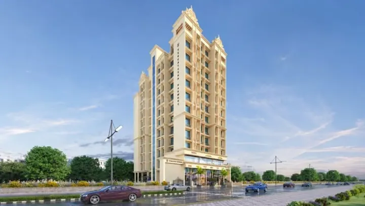 J Prime Pushpak Nagar – amenities